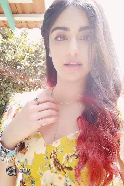 Adah-Sharma